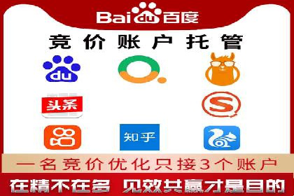 网站sem托管全流程解析，让效果立竿见影